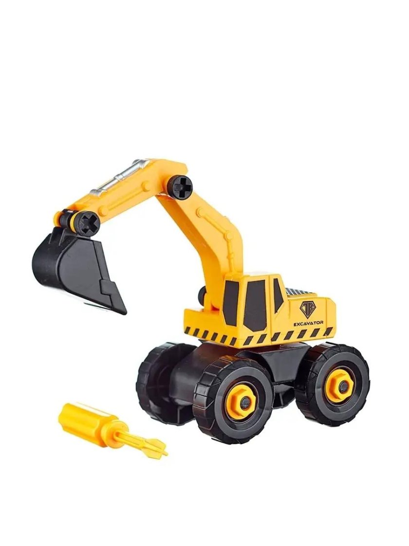 Donty-Tonty машинки