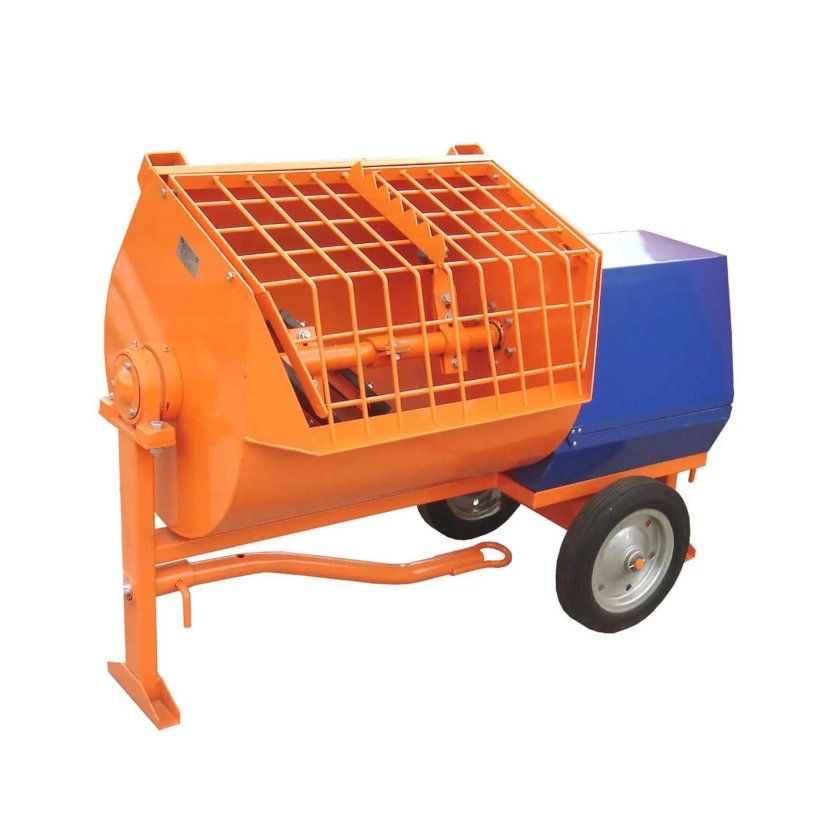 Растворосмеситель РН-80