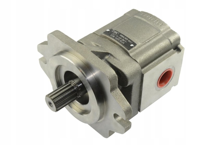 Гидронасос Вольво бл 71