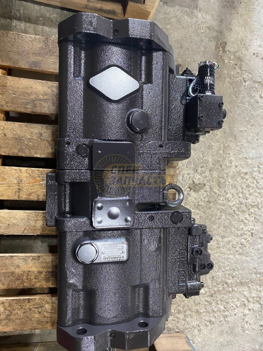 Поворотная плита PVD 2b 50