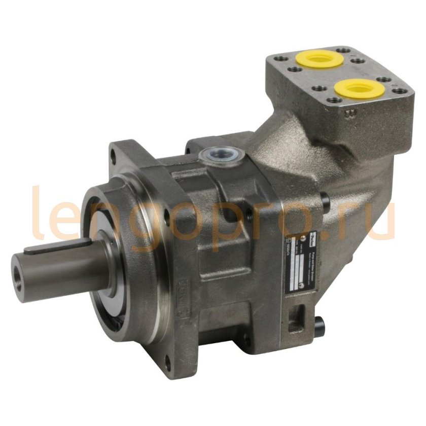 Гидромотор f12 060 Parker