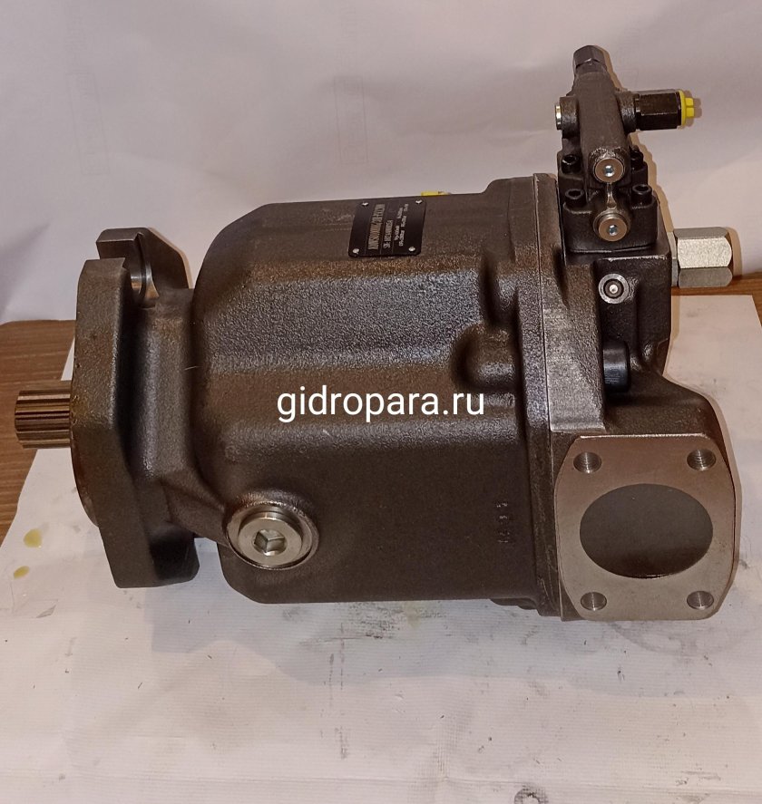 Sa10vno185dfr/53r-vsd12n00 гидронасос
