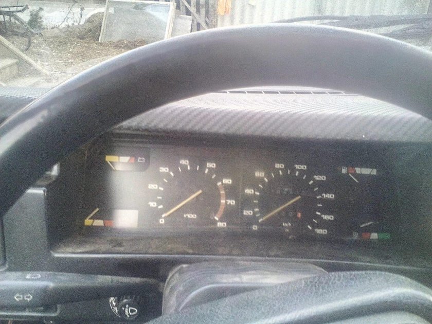 Спидометр ИЖ 2126