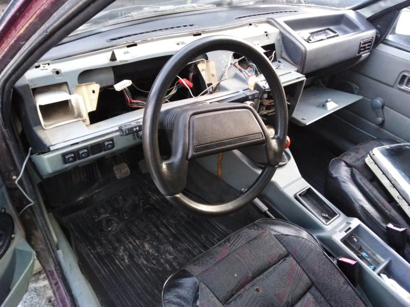 Торпедо ИЖ 2126