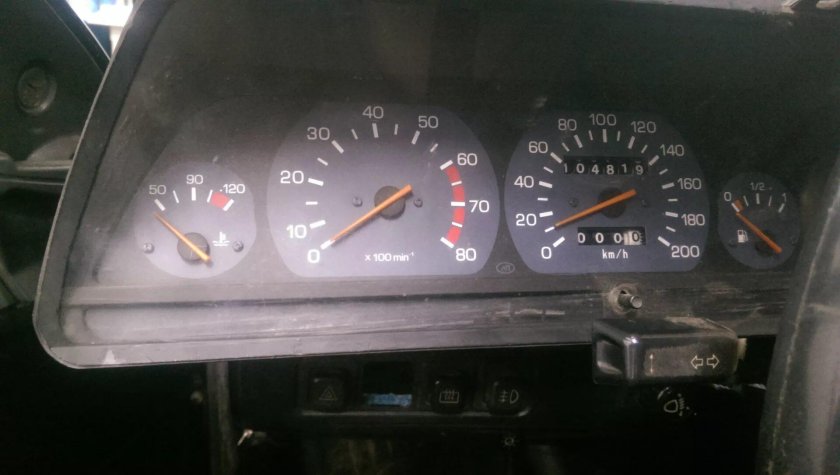 Приборка иж ода