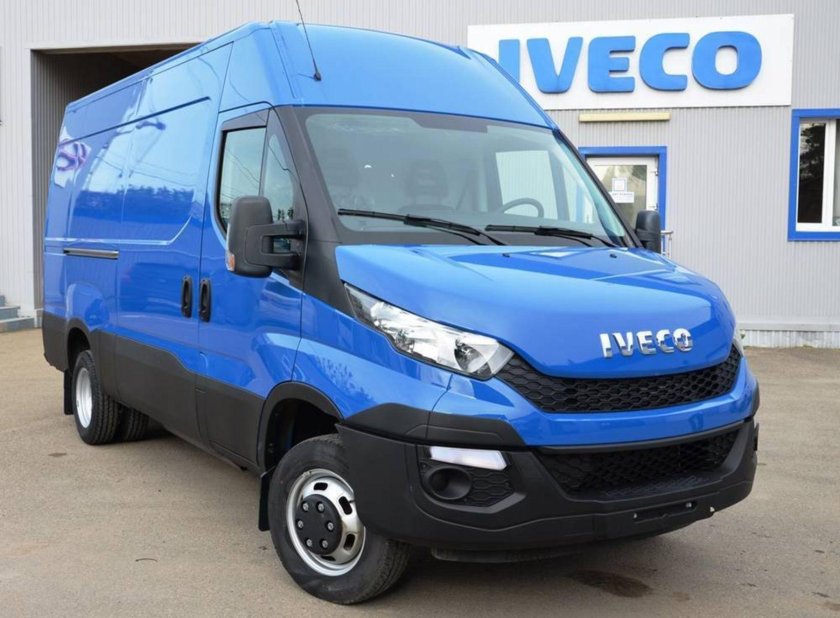 Iveco 50c15