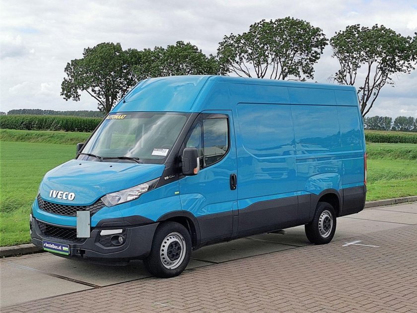 Iveco Daily 35