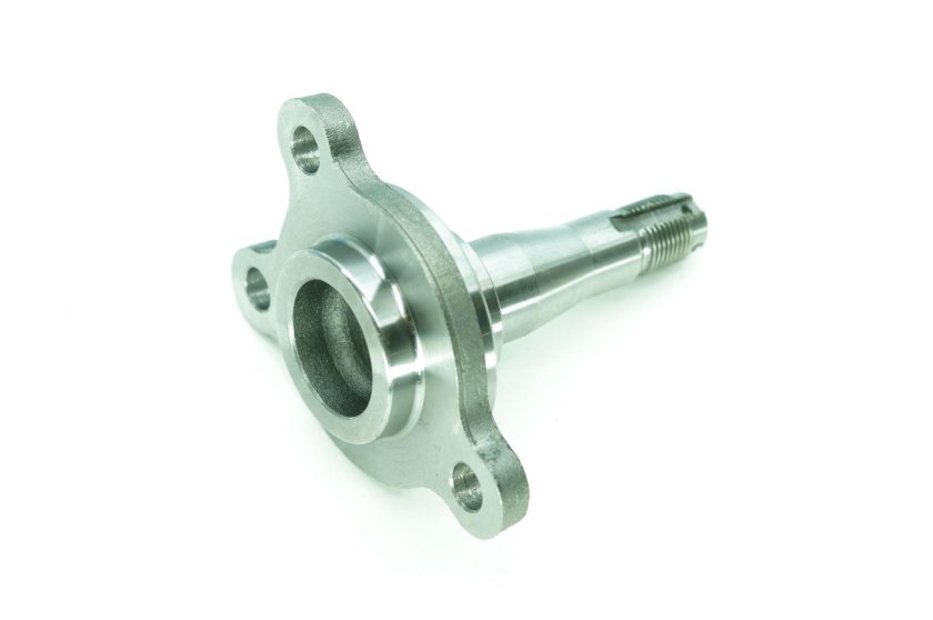 Ступица ваз 1111