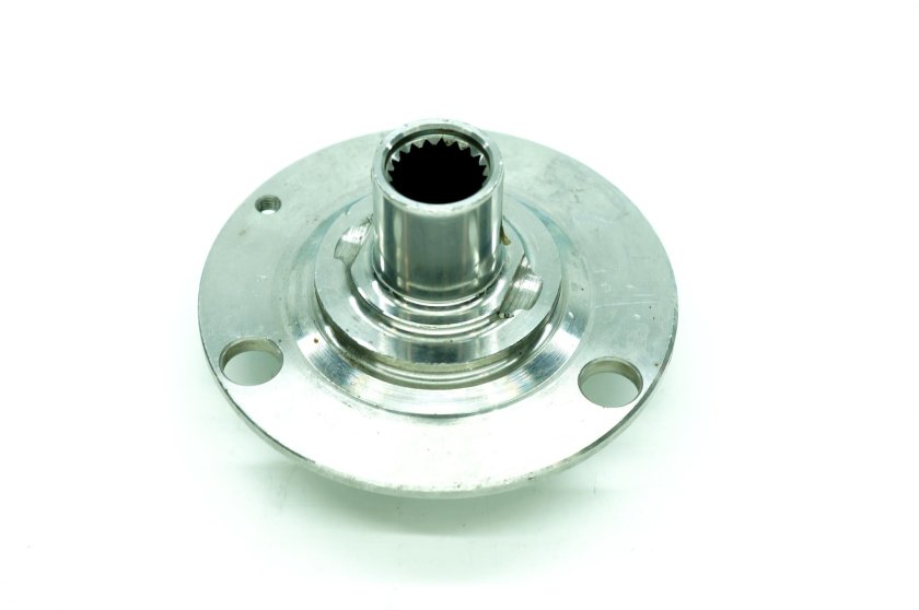 Ступица переднего колеса ваз 1111 ока