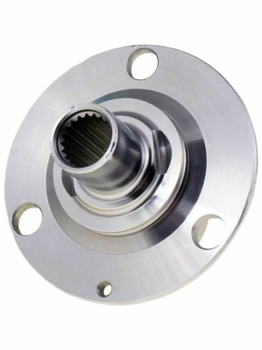 Передняя ступица ВАЗ 1111 Ока