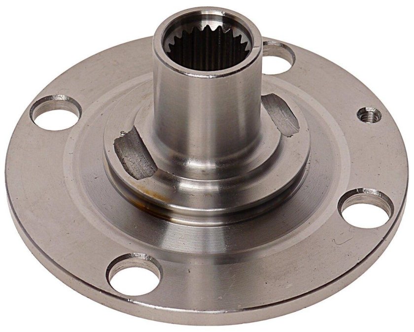 Ступица переднего колеса ВАЗ 1111