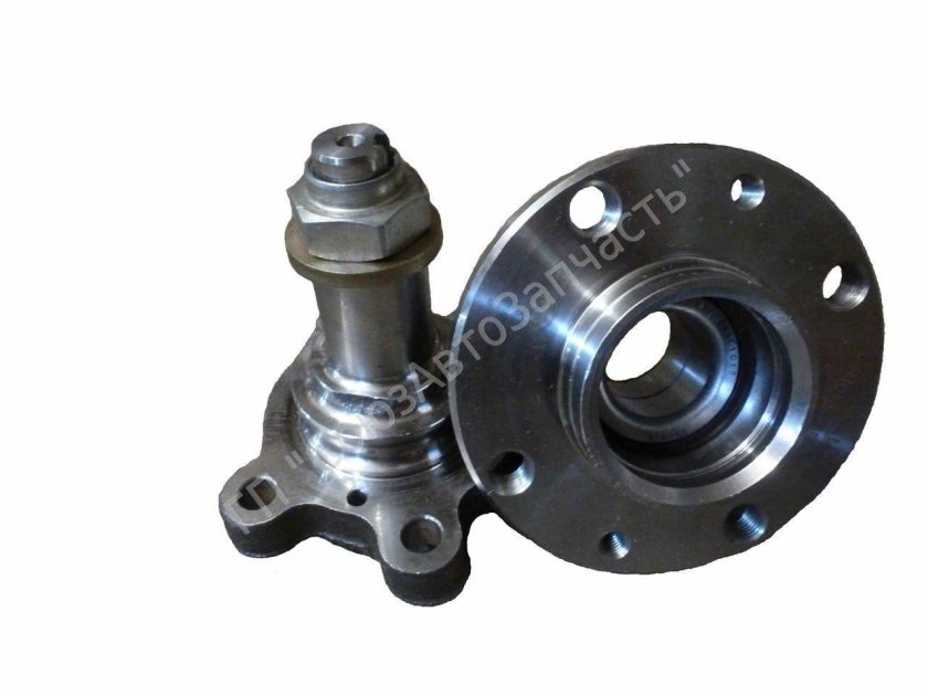 Ступица колеса ВАЗ 1111 Ока