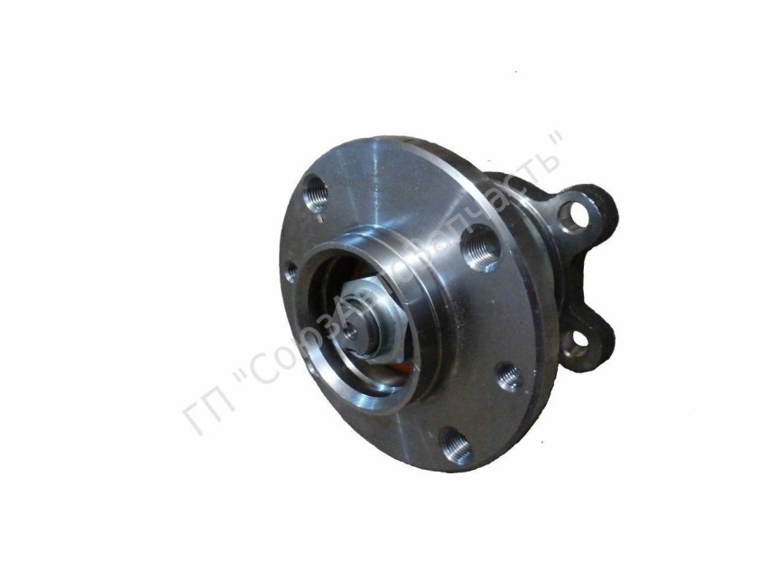 Ступица заднего колеса ВАЗ 1111 Ока