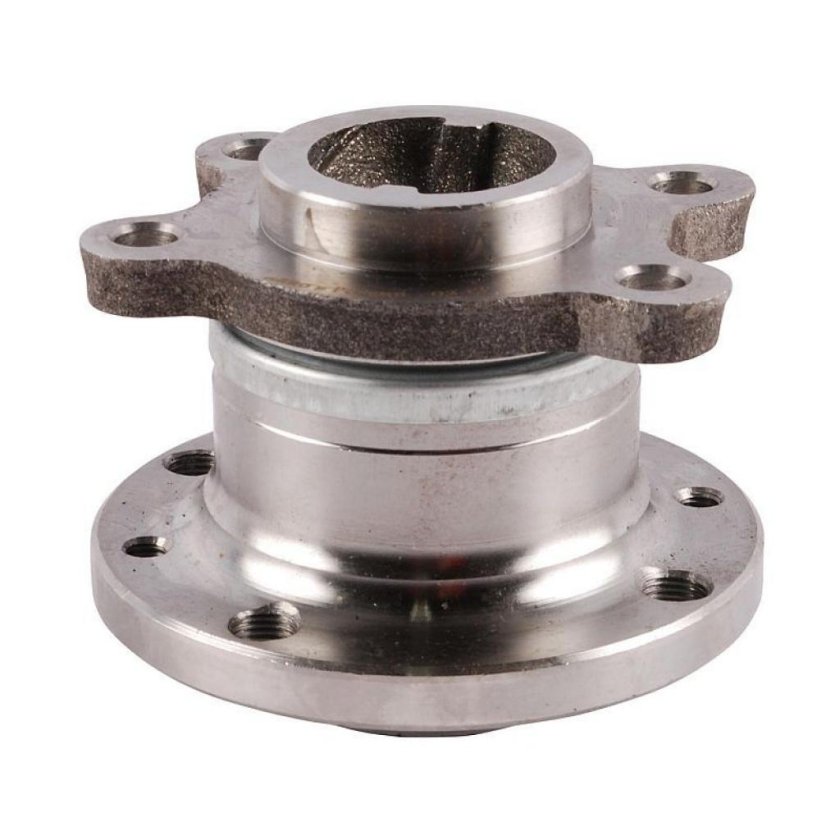 Ступица колеса ВАЗ 2108