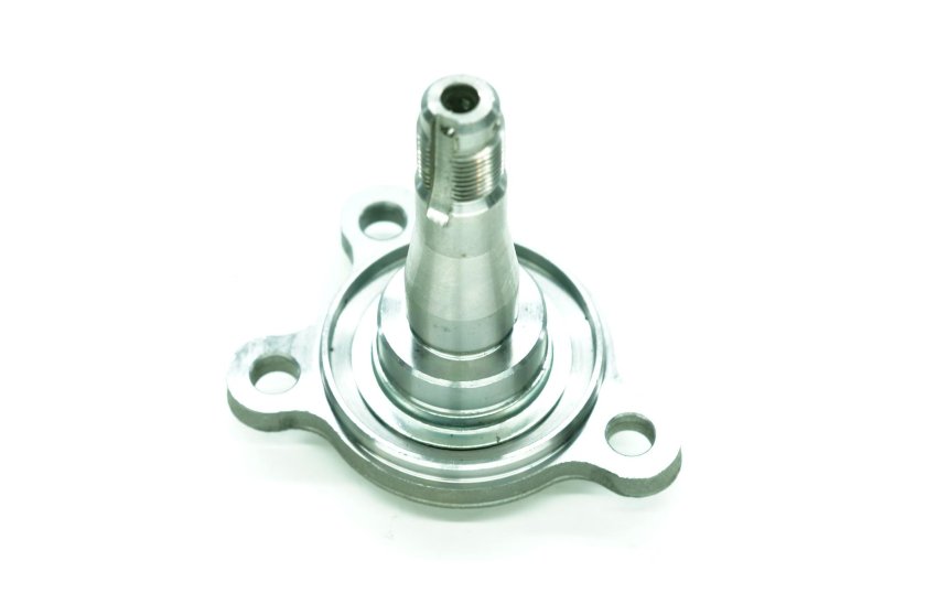 Задняя ось ВАЗ 1111 Ока