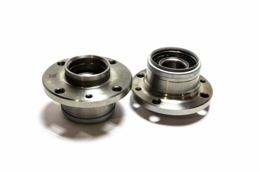 ASHIKA 4422089 ступица задняя