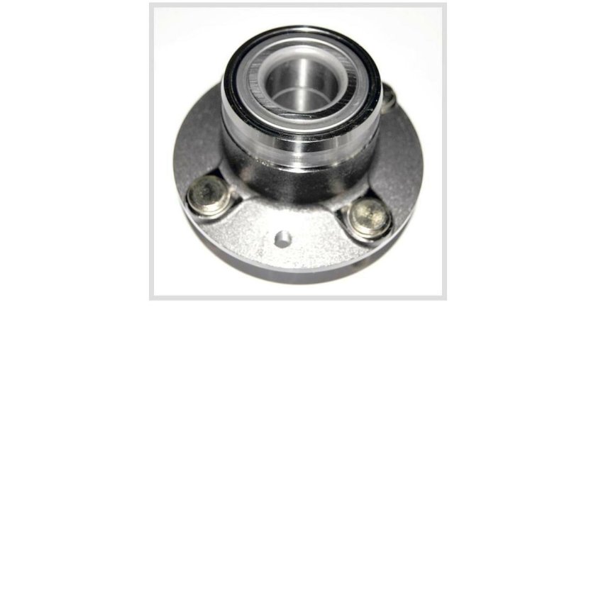 Gh21190 GMB ступица (с ABS)