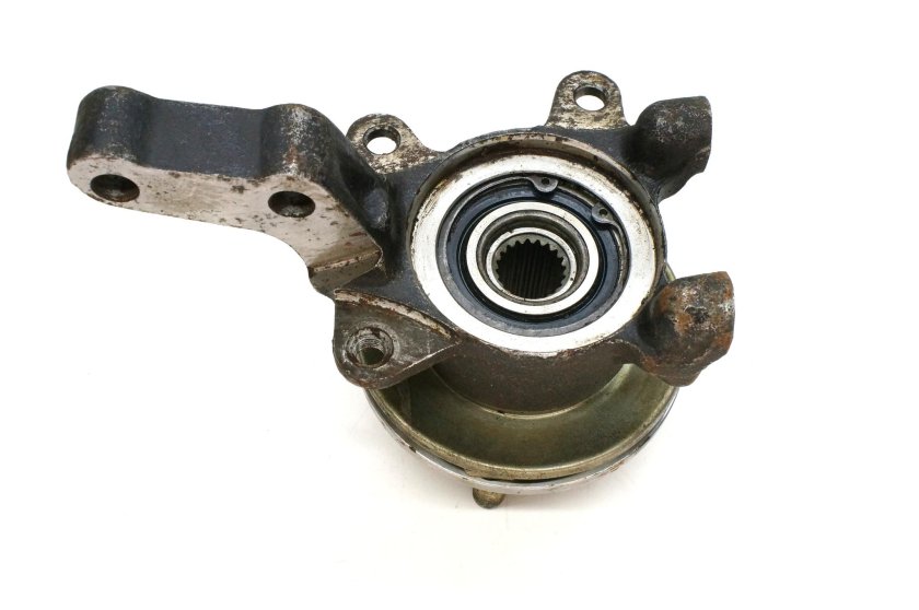 Ступица Ока в сборе