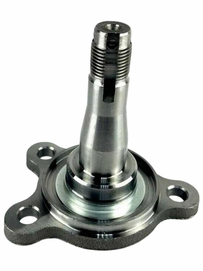 Ось задней ступицы