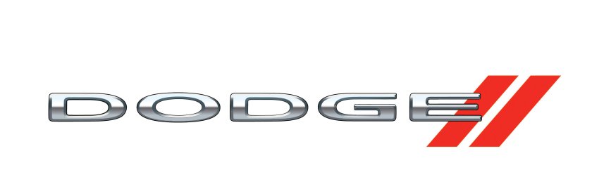Dodge эмблема