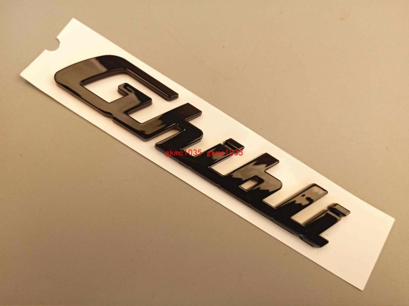 Шильдик dodge