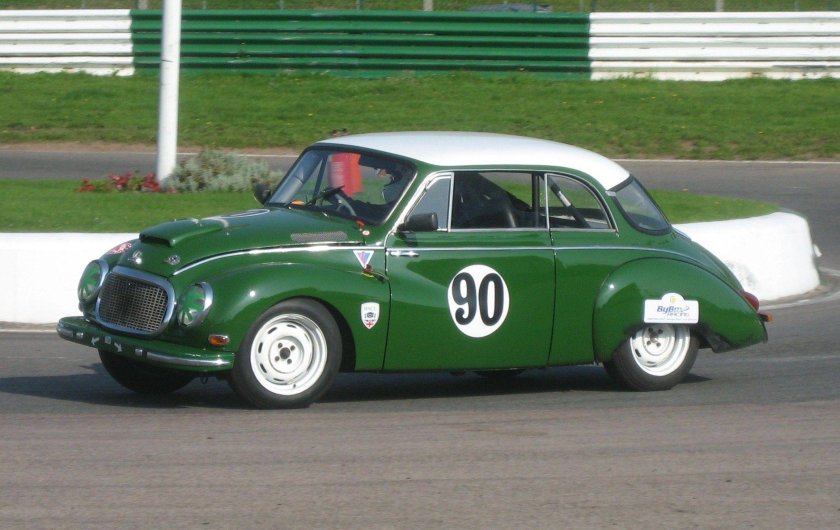 Автомобили ретро