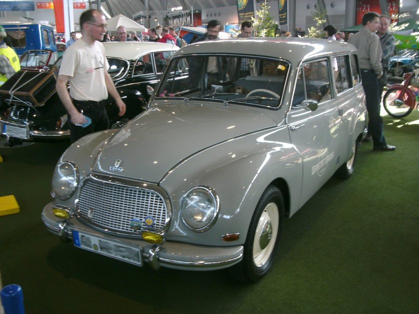 DKW f89