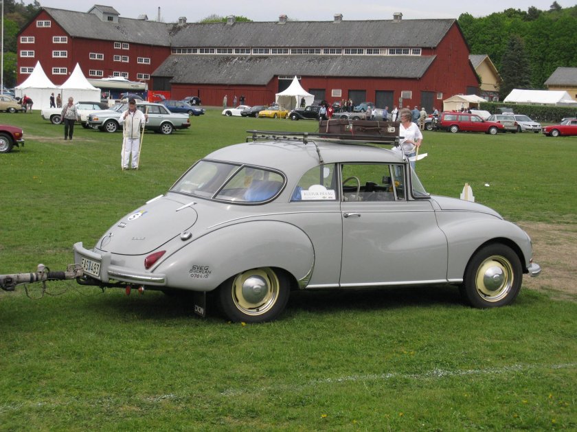Dkw 3 6