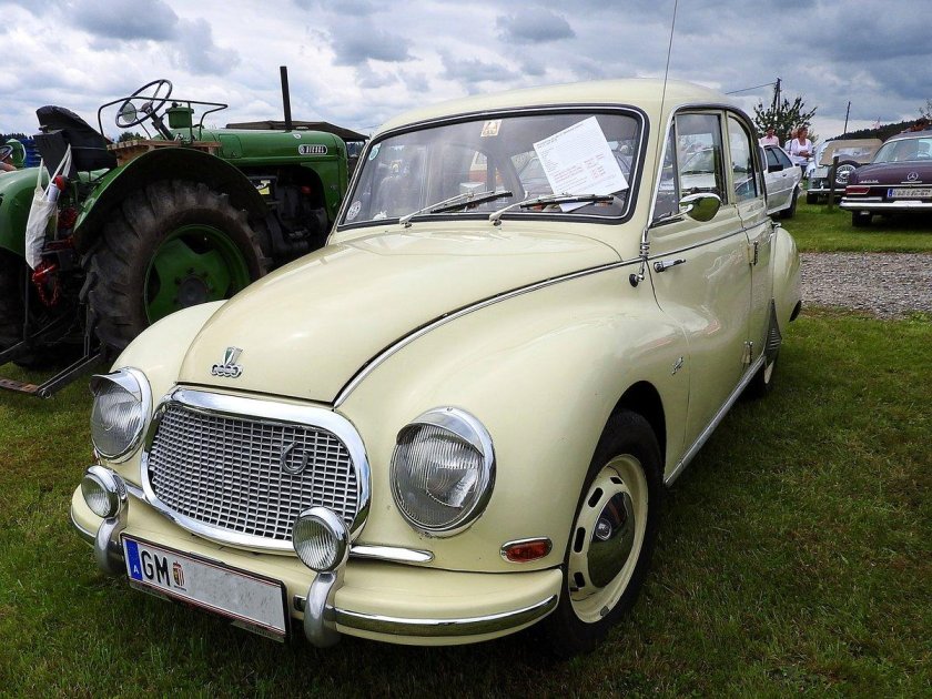 DKW
