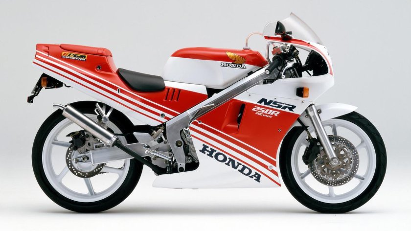 Honda NSR 250