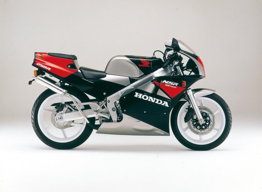 Honda NSR 250