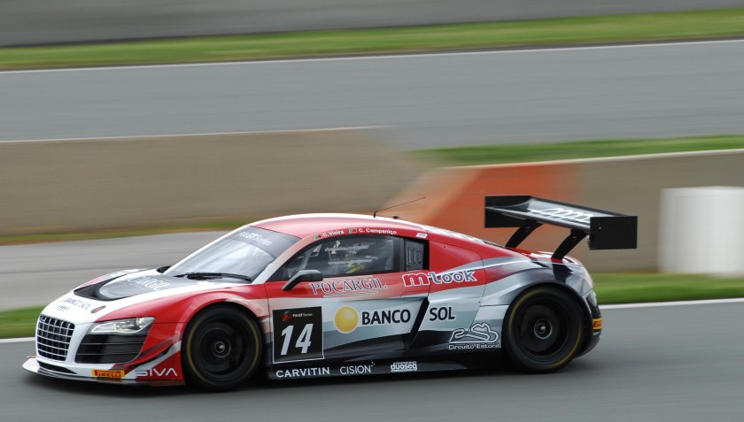 Гоночные машины Франции