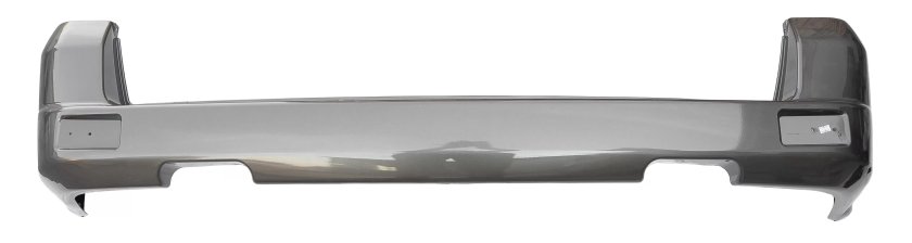 Бампер задний Патриот в сборе с 2015 г.в. TFM