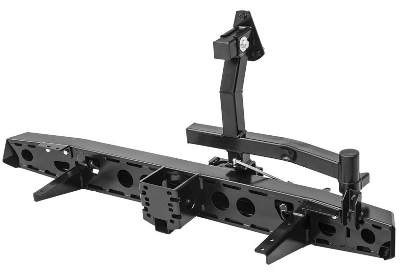 Фаркоп риф УАЗ 469