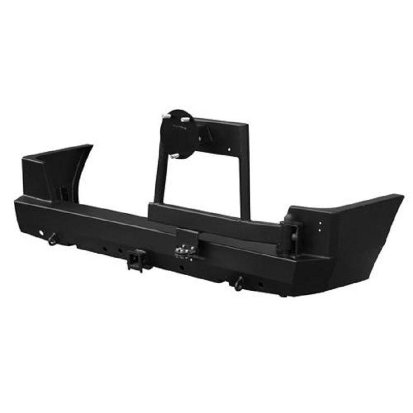 Задний силовой бампер OJ 03.413.10