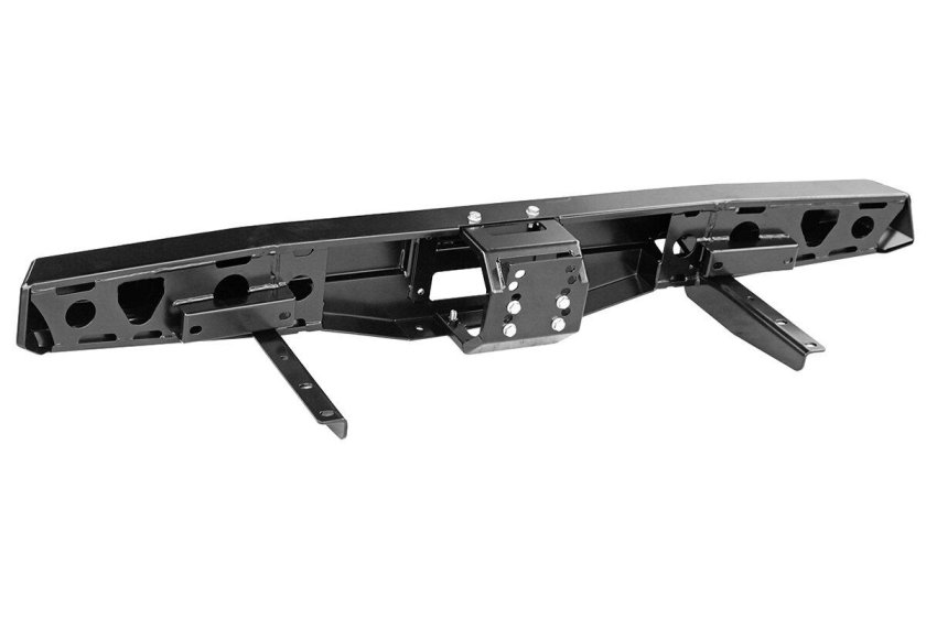 Бампер риф УАЗ 452