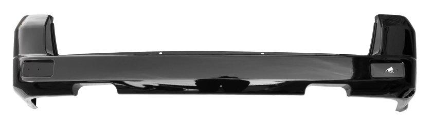 Бампер УАЗ задний 3163-80-2804012-00