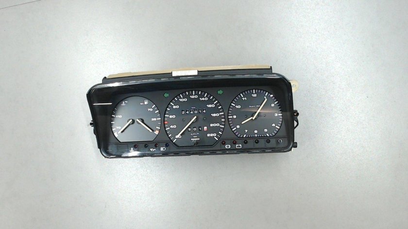 Панель Пассат б3