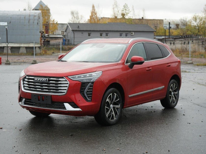 Haval Jolyon 2023