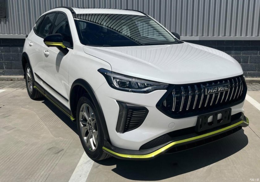 Автомобили 2023 года