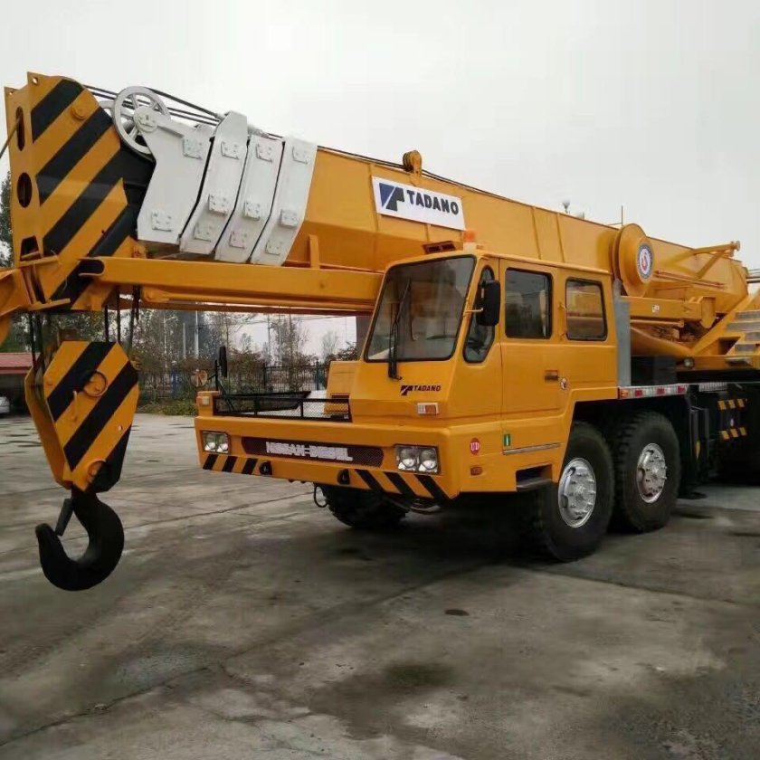 Зумлион 80 тонн