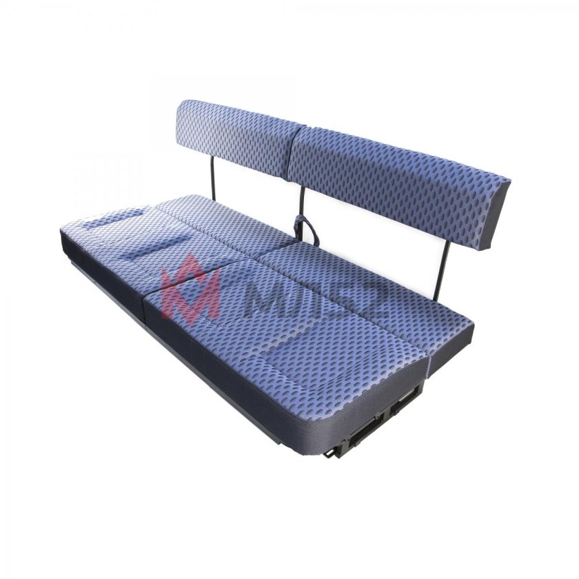 Сиденье Некст фермертрансмормер