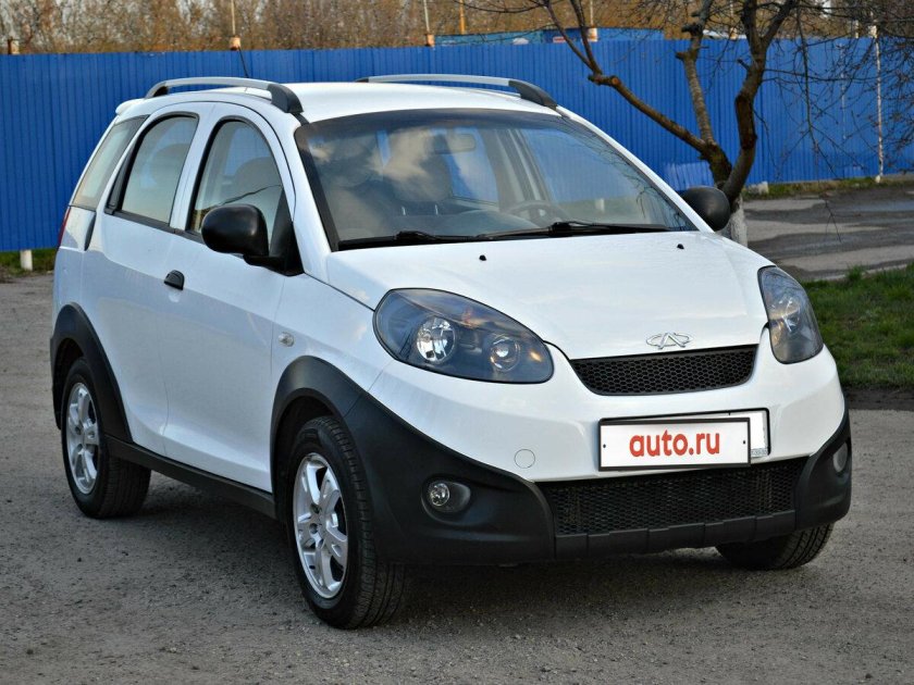 Черри Ирбис