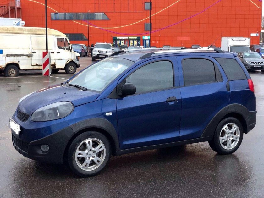 Чери Индис с 18