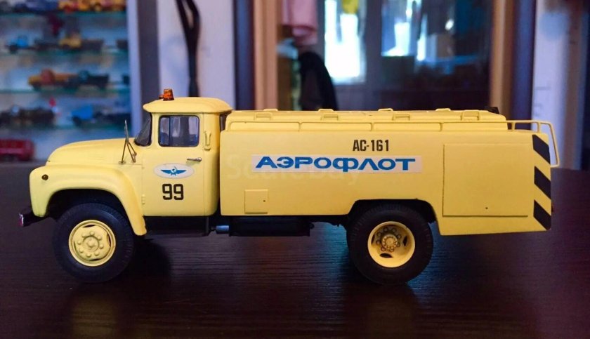 Автолегенды ссср грузовики