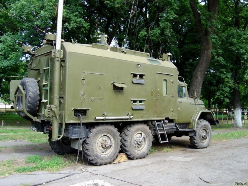 Радиостанция р-161а2м
