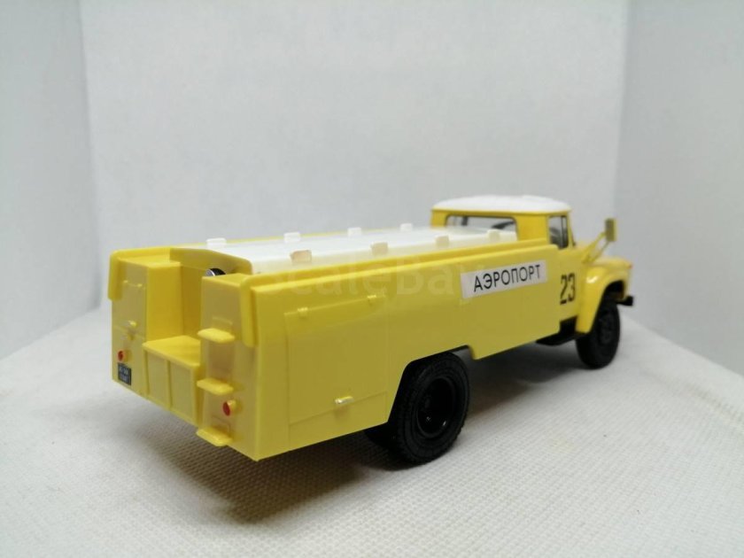 Автолегенды ссср грузовики