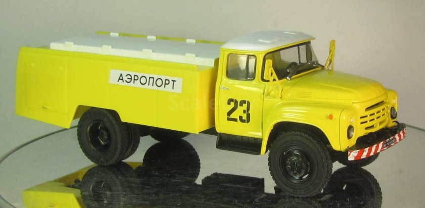 Автолегенды ссср грузовики