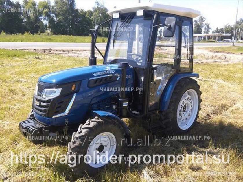 Чувашпиллер 504