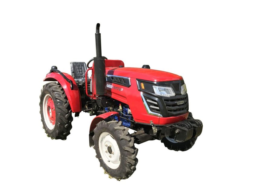 Минитрактор Чувашпиллер-354